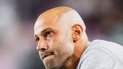 Los Andes | Messi está en duda para jugar con el Inter Miami