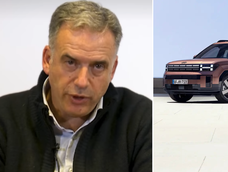 Escándalo en Uruguay: Orsi quedó bajo la lupa por la compra de una camioneta con un descuento de US$ 25.000. Escándalo en Uruguay: Orsi quedó bajo la lupa por la compra de una camioneta con un descuento de US$ 25.000.