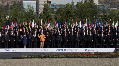 Esta Cumbre de la CELAC puso en evidencia la división política de la región y neutralizó el propósito de López Obrador de revitalizarla. / Foto: imagen Ilustrativa.