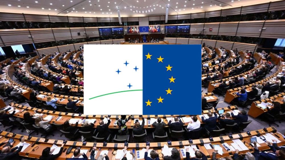 El Parlamento Europeo frena el acuerdo UE–Mercosur y lo envía al Tribunal de Justicia.