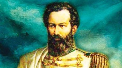Los Andes | General Martin Miguel de Güemes
