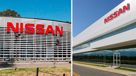 Nissan negocia vender su operación comercial en Argentina.