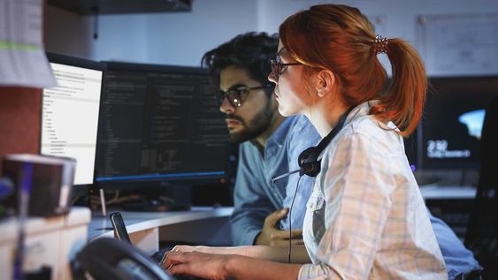 La página está abierta para los realizadores de películas, publicidades, videojuegos y todo el personal relacionado con la industria audiovisual, / Foto Gentileza