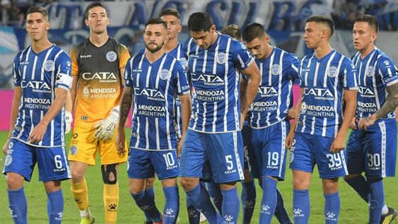 Godoy Cruz pierde otra pieza de cara al inicio de la temporada