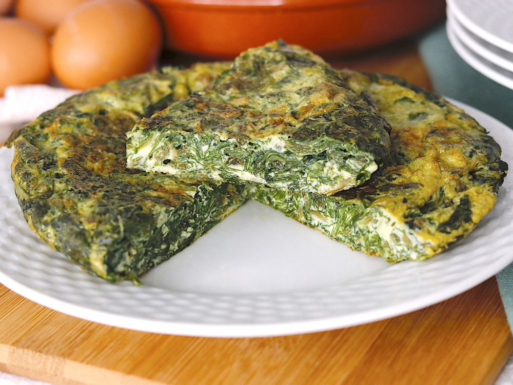 Esta receta es ideal para modificar la preparación original y disfrutar en familia.