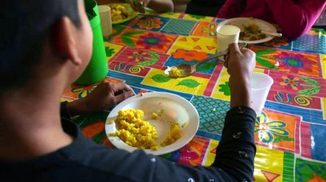 Una familia necessitó en Mendoza casi 1 millón de pesos para no ser pobre.