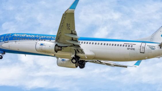 La necesaria pero difícil transformación de Aerolíneas Argentinas