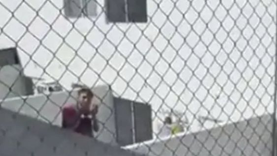 Captura de video
