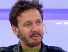 Benjamín Vicuña habilitó la salida del país de los hijos que tiene con la China Suárez. Benjamín Vicuña habilitó la salida del país de los hijos que tiene con la China Suárez.