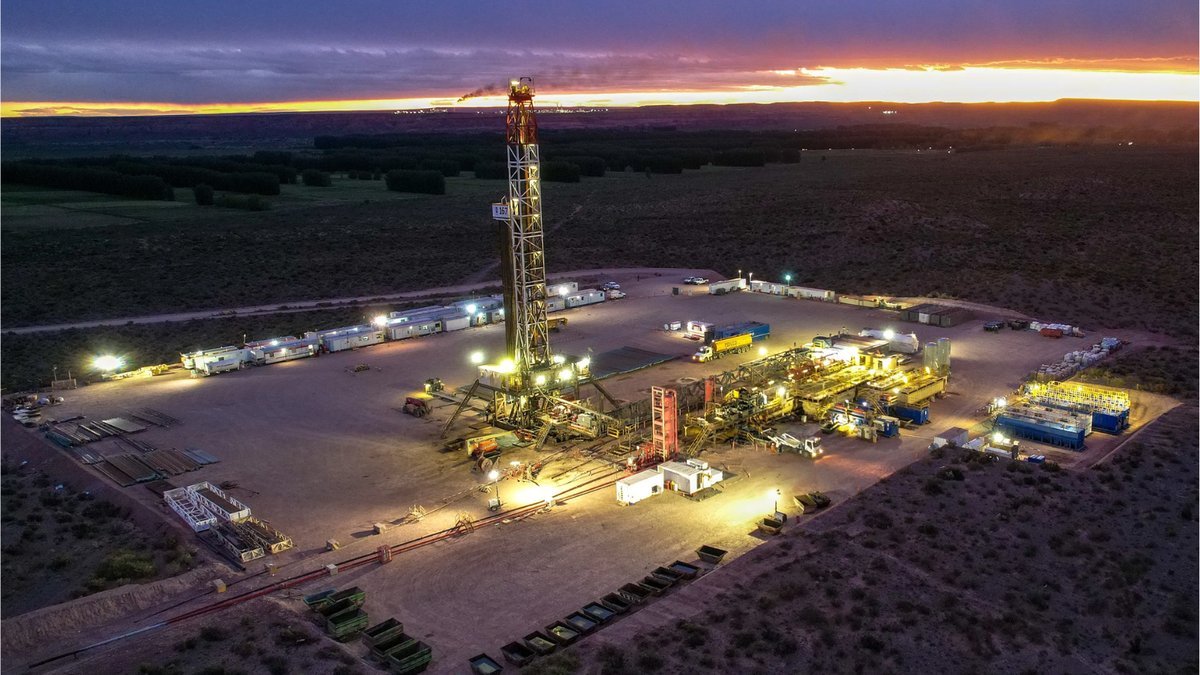 Energía y minería alcanzan niveles récord y se acercan al ag