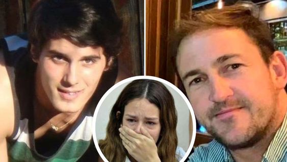 Julieta Silva: de ser condenada por el crimen de su novio Genaro Fortunato a denunciada por golpear a su actual esposo y papá de su hija, Lucas Giménez