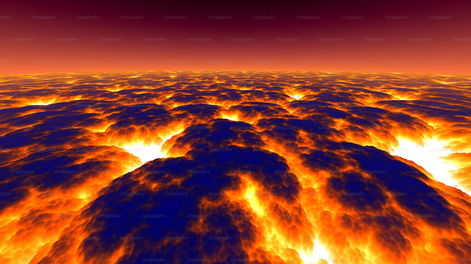 Arqueólogos encontraron que hace 7.000 años los humanos vivieron dentro de este tubo de lava gigante