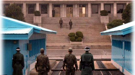 Algo es algo: Norcorea ofrece conversar con Corea del Sur - Por Choe Sang Hung