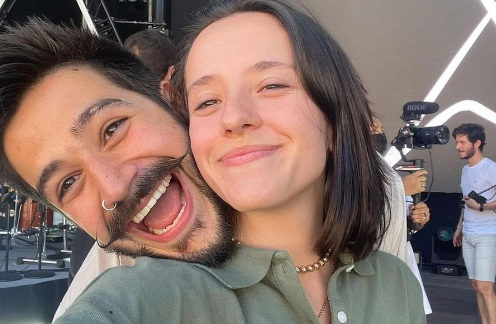 Camilo fue en busca del delicioso antojo de Evaluna. ¿De qué se trata?