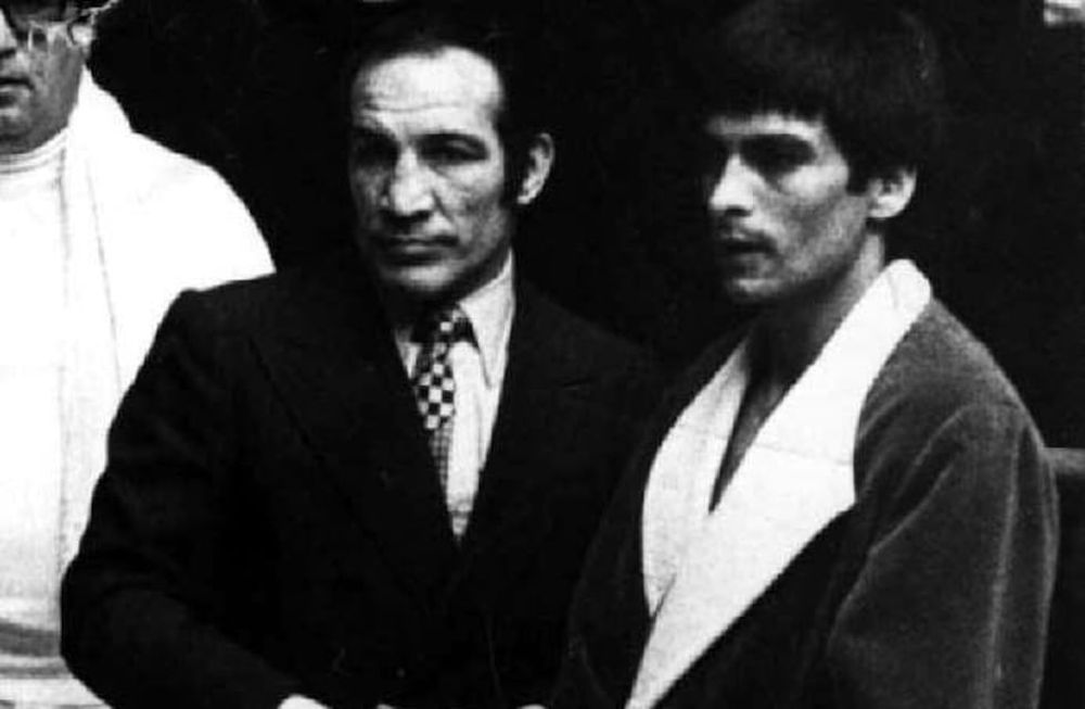 “Cirujano” Mario Alberto Ortiz