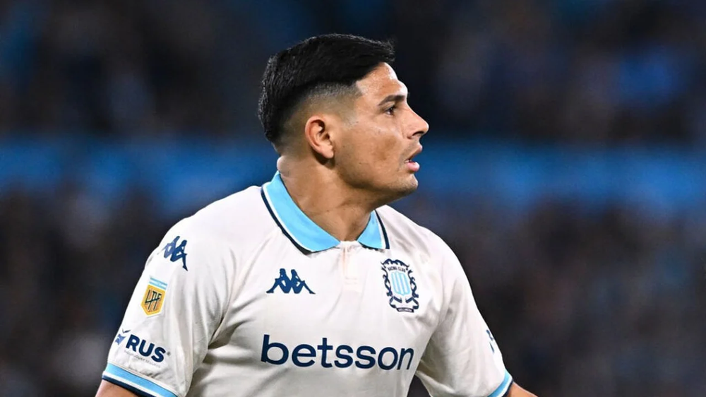 Maxi Salas firmará con River Plate