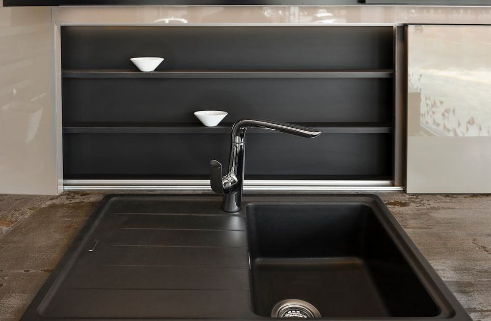 ¿Qué debemos tener en cuenta al elegir una pileta de cocina?