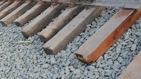 El tren a pedal, un sueño posible - Por Pedro Straniero