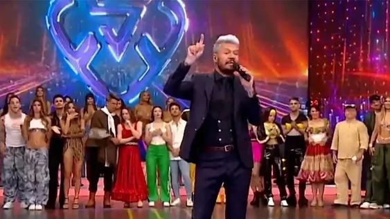 Una famosa renunció a la Salsa de a tres y dio su justificativo en LAM.