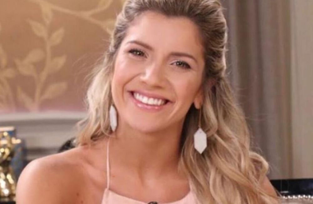 Laurita Fernández hará su primer “talk-show”: cuándo, cómo y dónde verlo