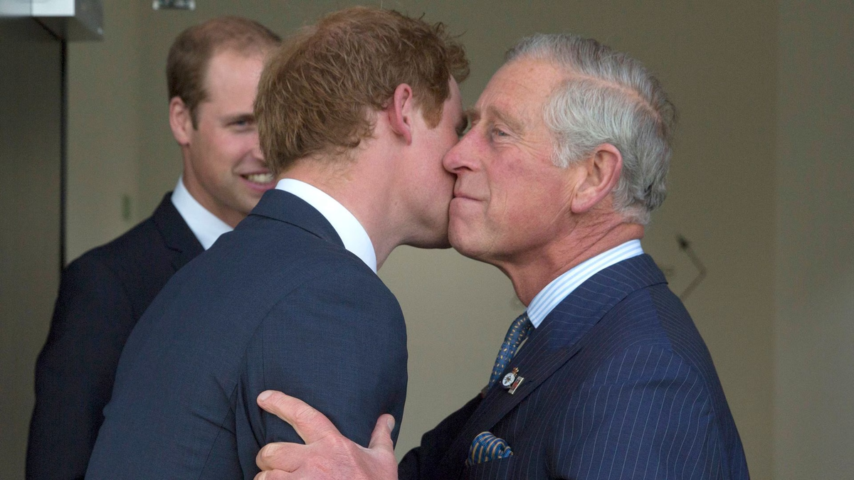 Cuál es el rol clave que el rey Carlos III quiere para el príncipe Harry en su funeral