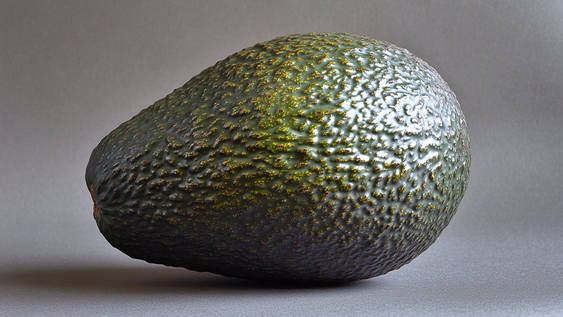 el secreto de la cascara de palta: por que nunca deberias tirarla si tenes plantas en el jardin