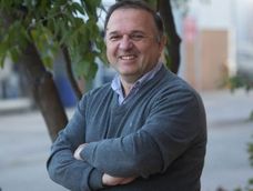 Raúl Giordano: El membrillo tiene potencial para convertirse en un producto innovador y saludable Raúl Giordano: El membrillo tiene potencial para convertirse en un producto innovador y saludable