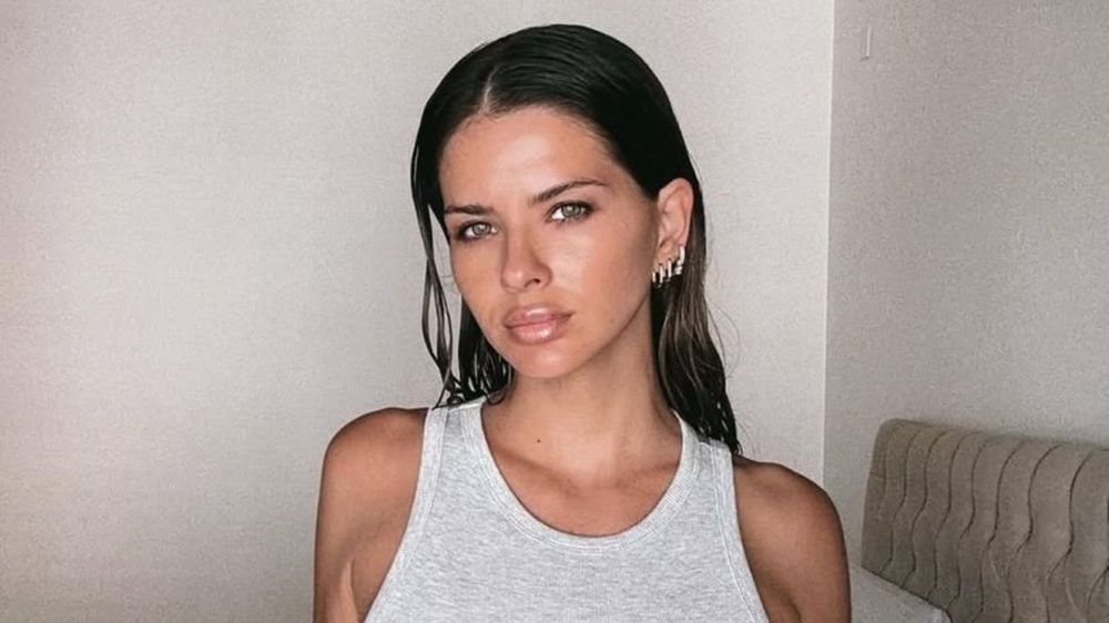 La China Suárez lanzó una indirecta en sus redes sociales y podría ser para Pampita.