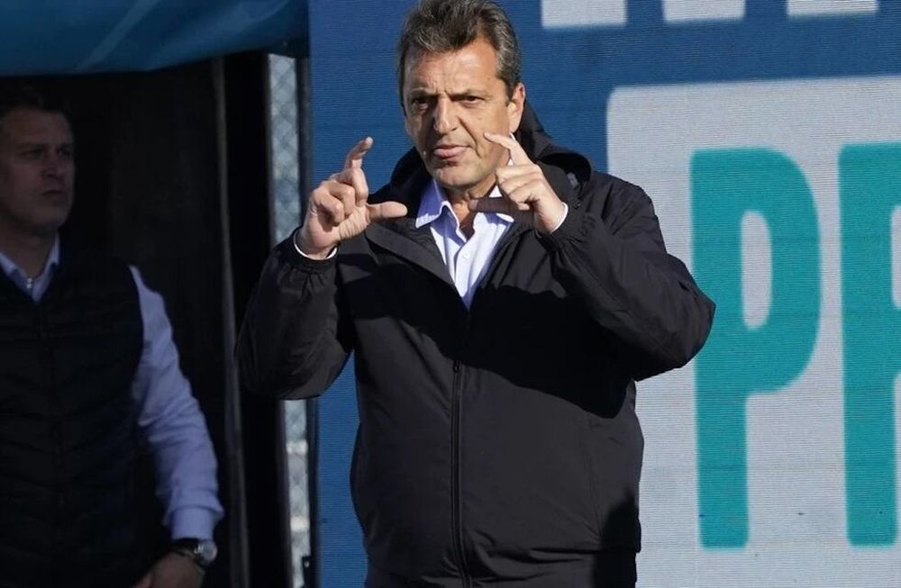 Foto: Clarín