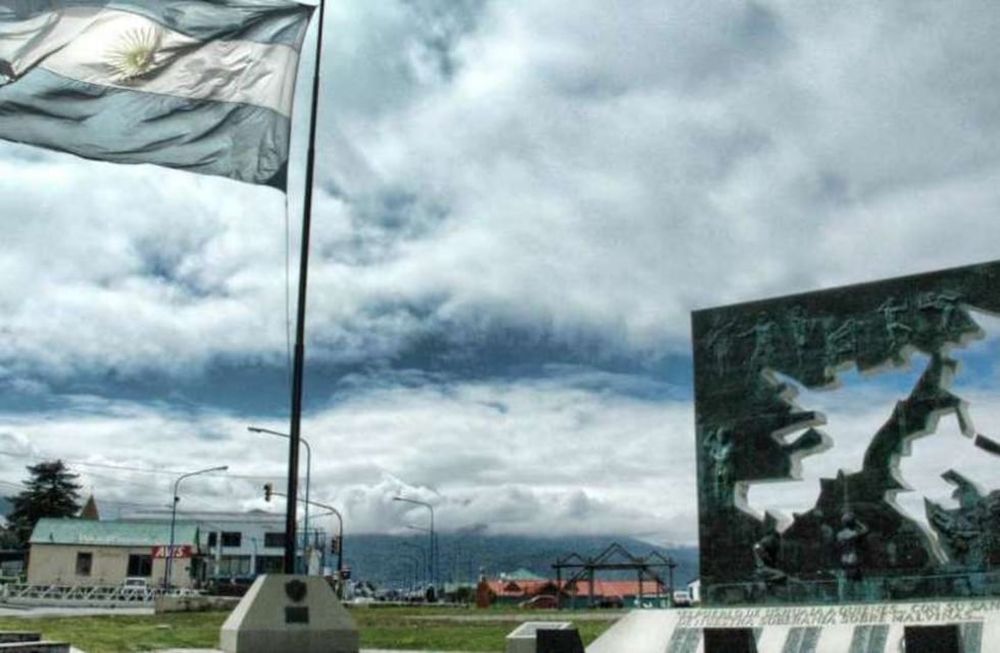 El Congreso de la Nación, expresión de la voluntad popular y de las provincias, vuelve a ser protagonista en la reivindicación de soberanía sobre Malvinas.