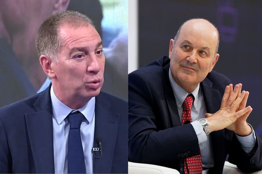 Santilli analizará con el Alfredo Cornejo el avance de proyectos clave como Presupuesto y reformas; Sturzenegger brindará precisiones sobre la desregulación del sector del vino.