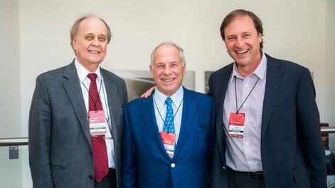 Bodegas López y un cordial encuentro