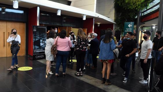 Arrancó con éxito la séptima edición del MDA 2021