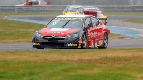 TC2000: Se viene la sexta fecha en La Plata y estos son los horarios