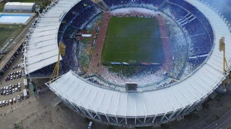 Confirmaron al Kempes y Maracaná como sedes de finales de Sudamericana y Libertadores