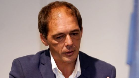 Carlos María Curci González