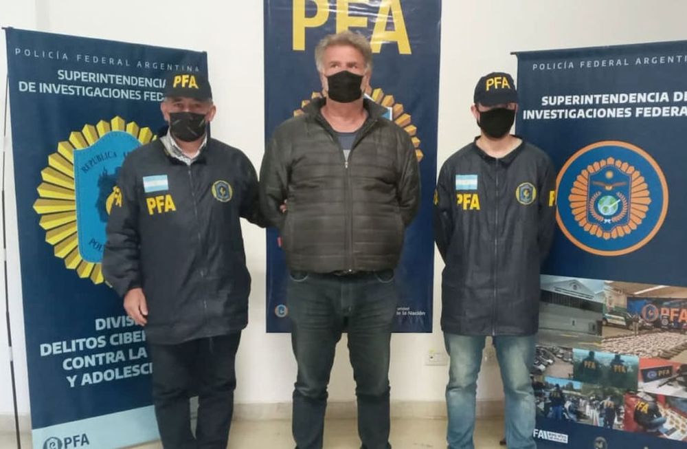 El “Teto” Medina y los involucrados en la causa del centro terapéutico seguirán detenidos.