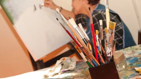 Comenzaron los talleres de cultura en Maipú