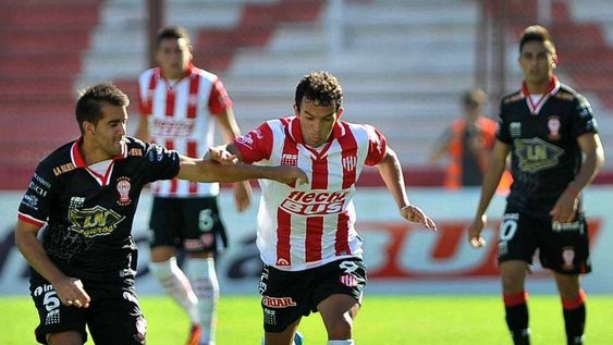 Con gol de Gamba, Unión le pinchó el Globo a Huracán