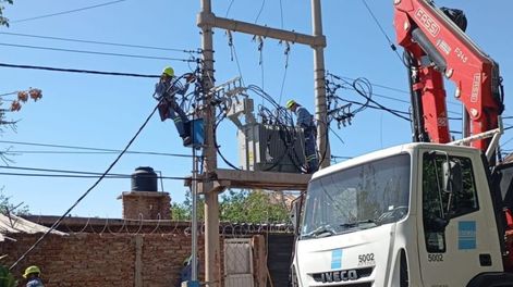 La Suprema Corte de Justicia de Mendoza rechazó el reclamo de EDEMSA por incumplimientos en el servicio eléctrico.