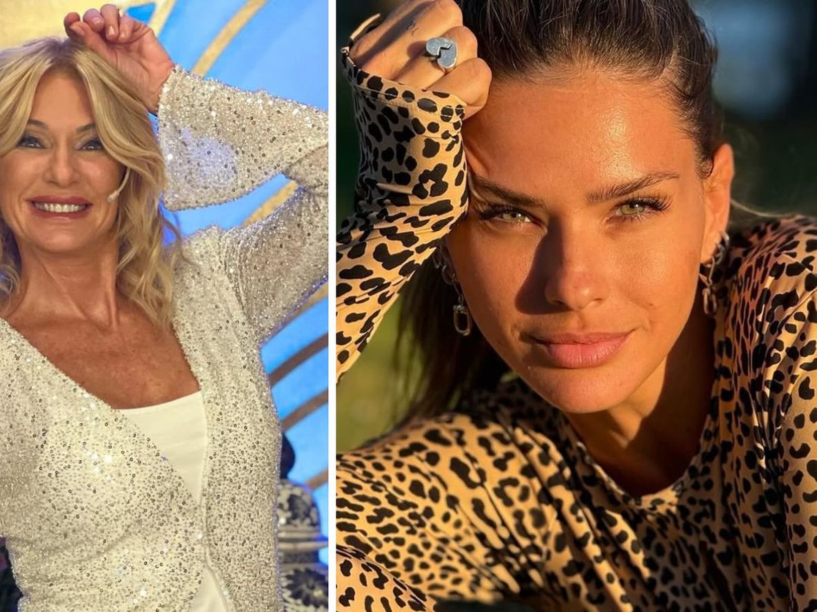 Yanina Latorre redobló la apuesta y confirmó que la China Suárez se metió en otra famosa pareja