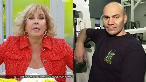 Georgina Barbarossa cruzó en vivo a Aldo Parodi tras la denuncia que frenó el crematorio de la Locomotora
