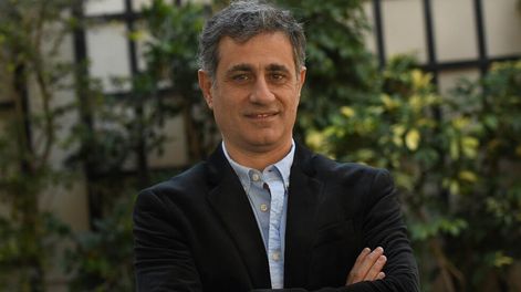 José Mansur: La salida de Pol Fernández depende de él