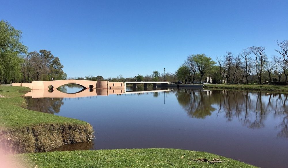 Ni Luján ni Tandil el pueblito con historia, calles antiguas y calma total en Buenos Aires ideal para jubilados (1)