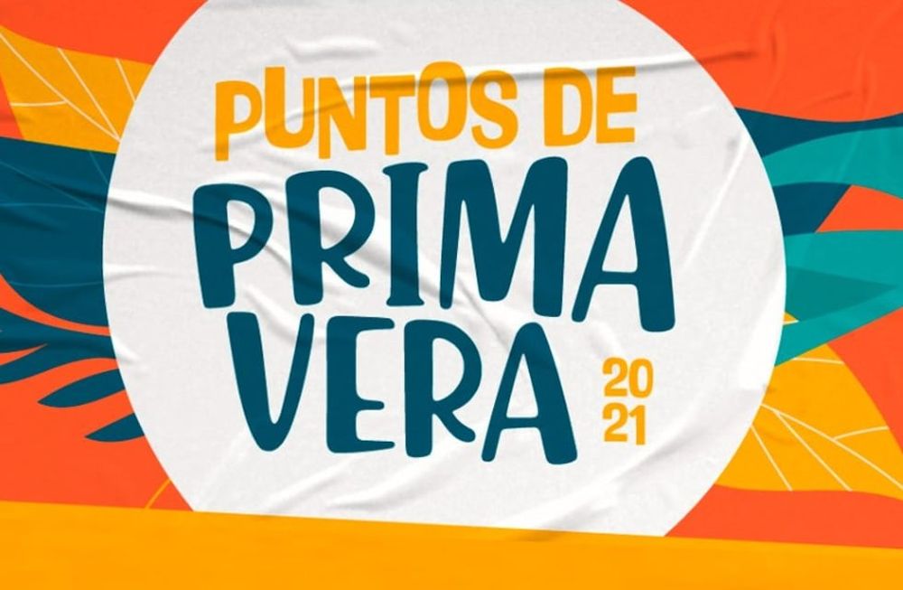 Tunuyán recibe el 21 de setiembre en los “Puntos Primavera”
