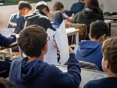 La DGE cambia la organización del primer ciclo de Primaria: cada grado volverá a evaluarse de forma individual desde 2026.