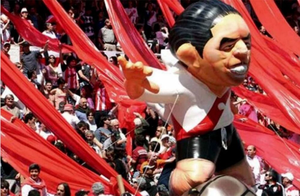 ¿Qué harían los hinchas de River por un triunfo frente a Boca?