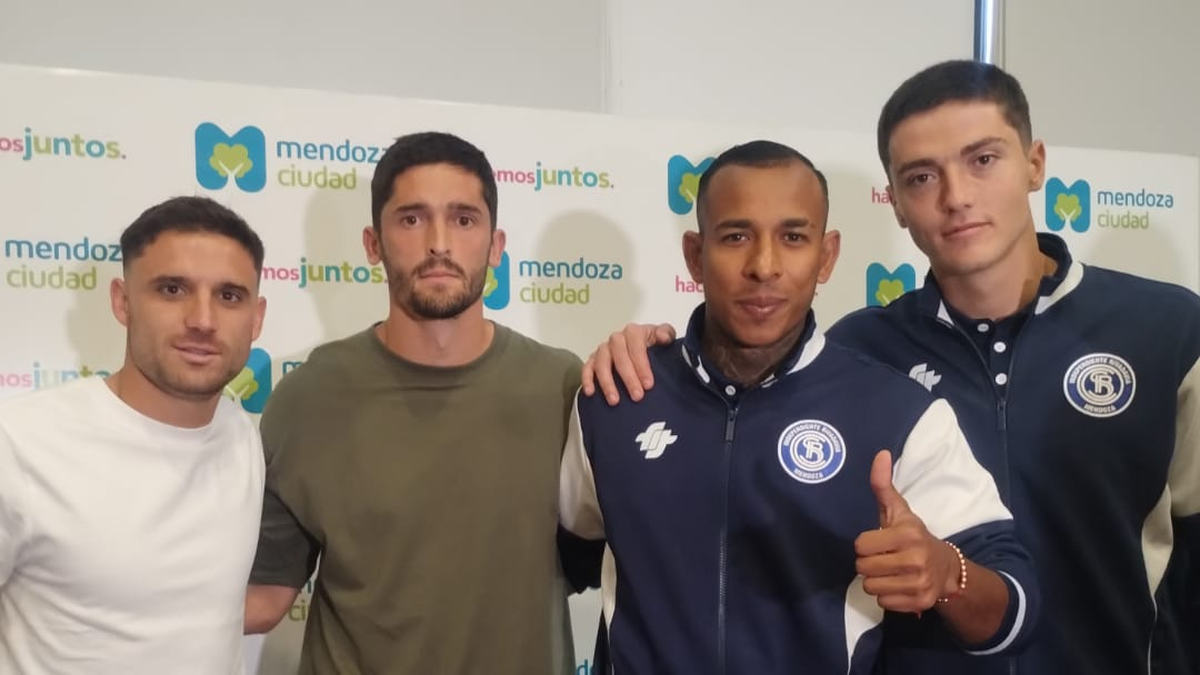 Independiente Rivadavia - Gimnasia y Esgrima: Un clásico para disfrutar en paz