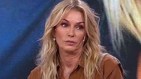 La panelista narró su experiencia en primera persona de los tratamientos de maternidad