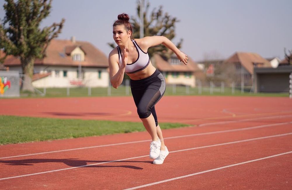 Proyecto para que las mujeres puedan hacer deporte con el torso desnudo: qué opinan las mendocinas